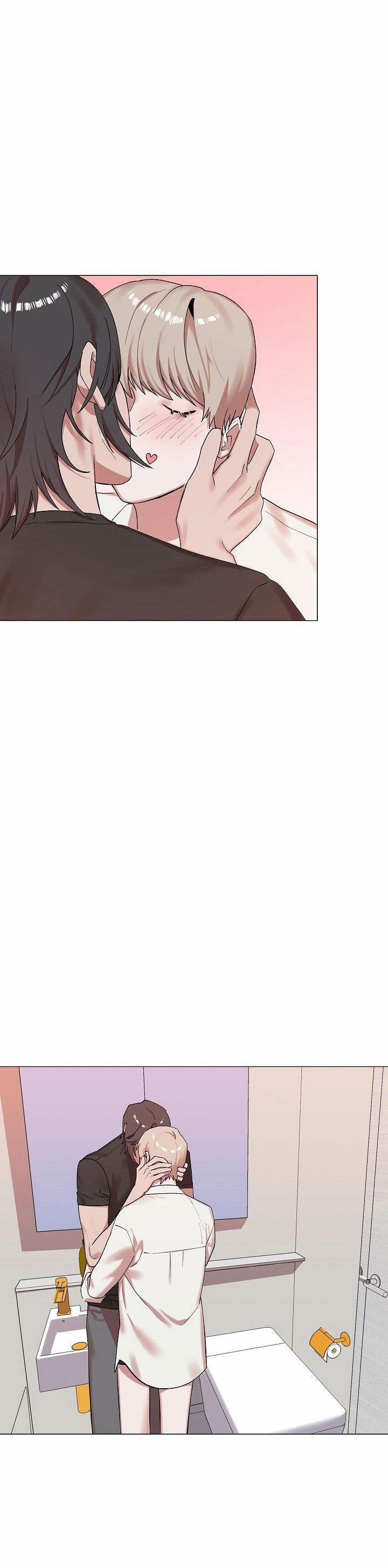 TRUYỆN NGẮN BL DÂM ĐÃNG 22 trang 47