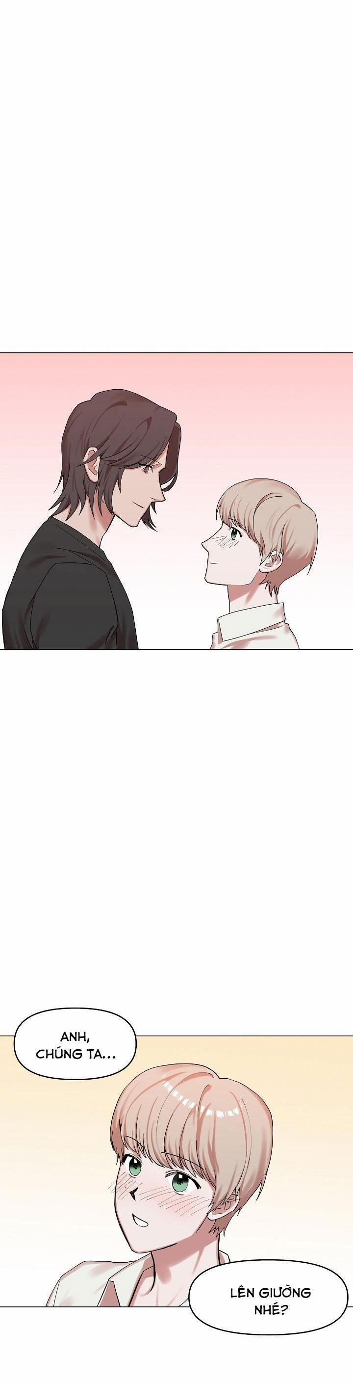 TRUYỆN NGẮN BL DÂM ĐÃNG 22 trang 48