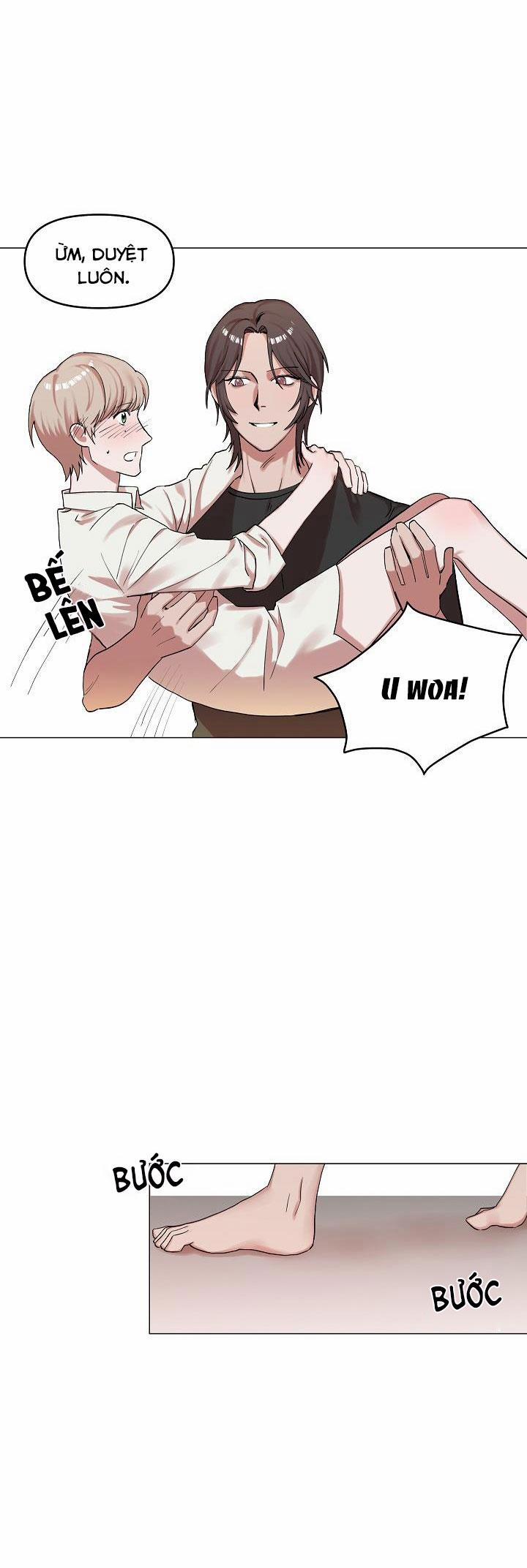 TRUYỆN NGẮN BL DÂM ĐÃNG 22 trang 49