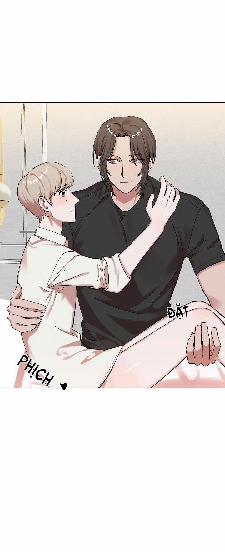 TRUYỆN NGẮN BL DÂM ĐÃNG 22 trang 50