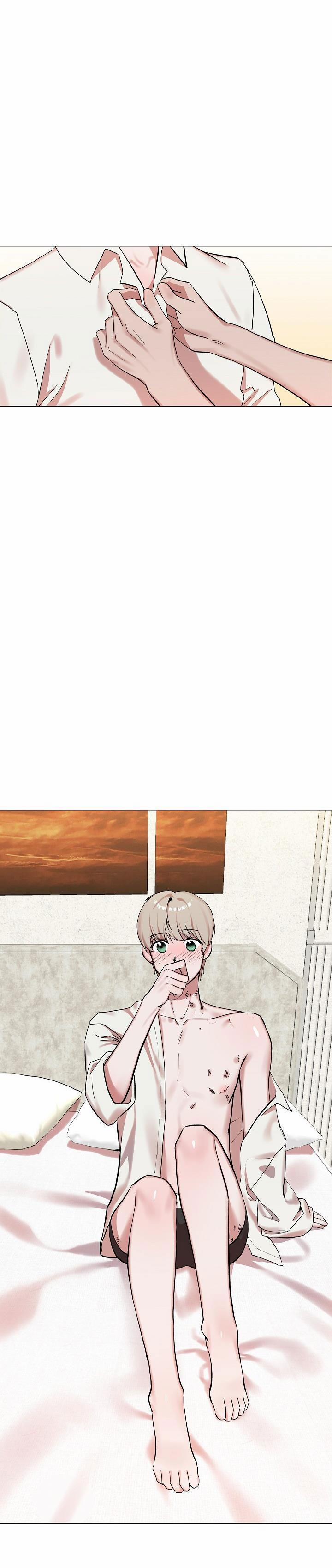 TRUYỆN NGẮN BL DÂM ĐÃNG 22 trang 52