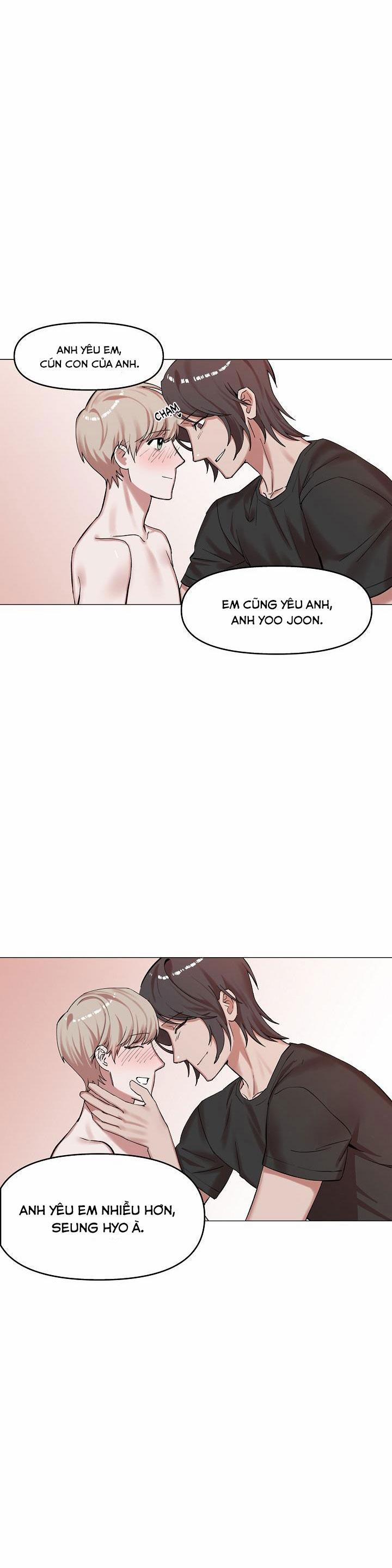 TRUYỆN NGẮN BL DÂM ĐÃNG 22 trang 56