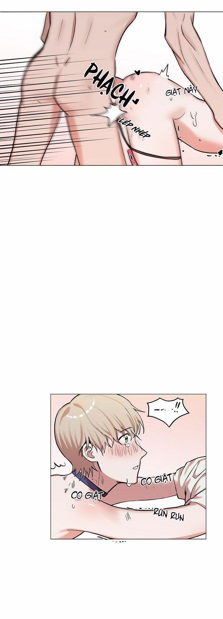 TRUYỆN NGẮN BL DÂM ĐÃNG 22 trang 6
