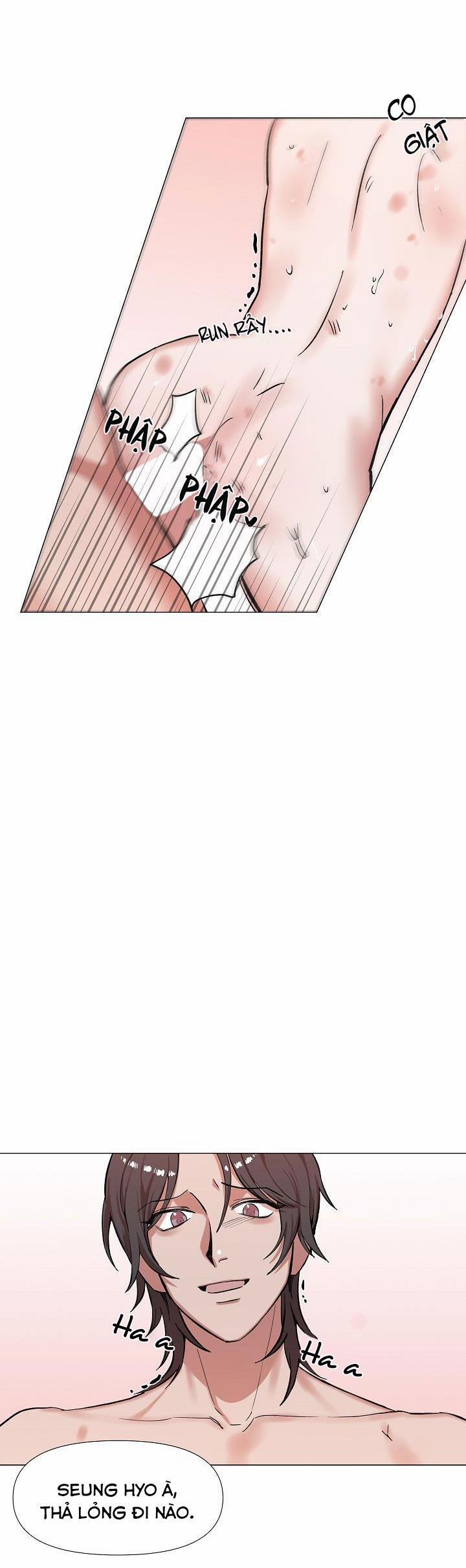 TRUYỆN NGẮN BL DÂM ĐÃNG 22 trang 8