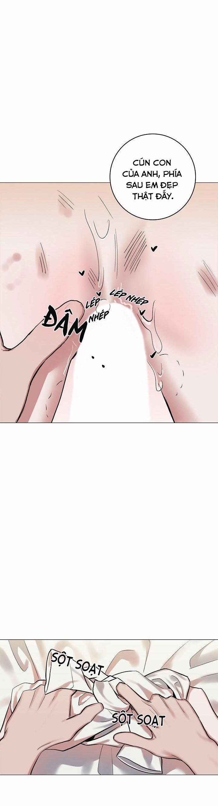 TRUYỆN NGẮN BL DÂM ĐÃNG 22 trang 9