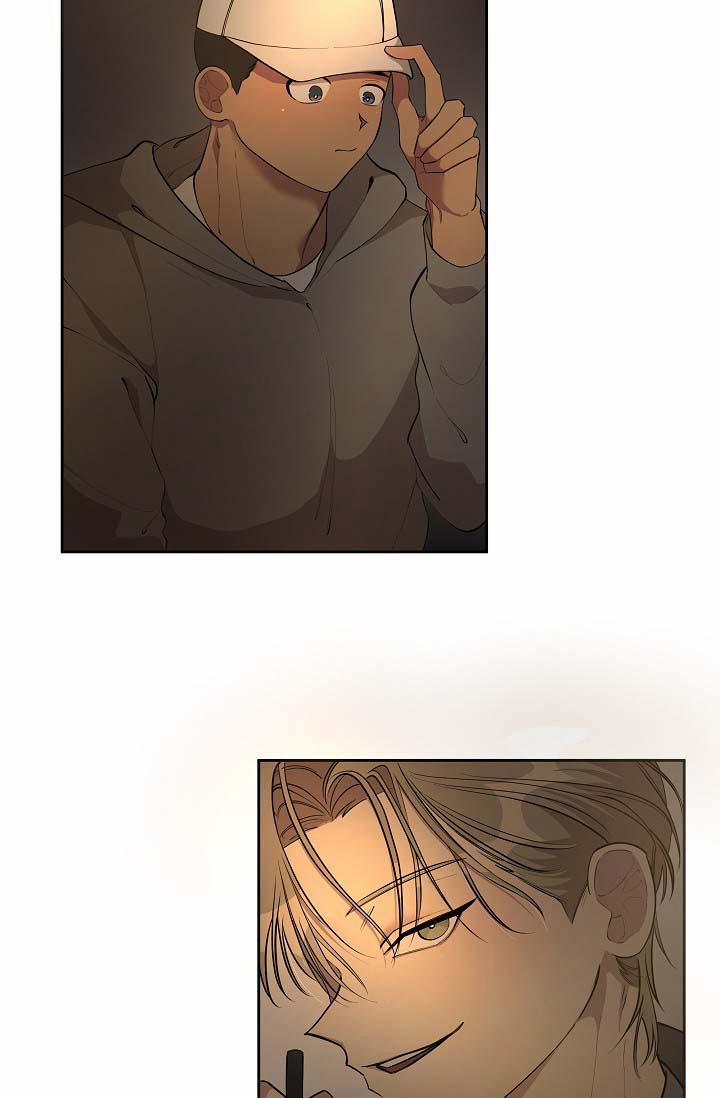 TRUYỆN NGẮN BL DÂM ĐÃNG 23 trang 11