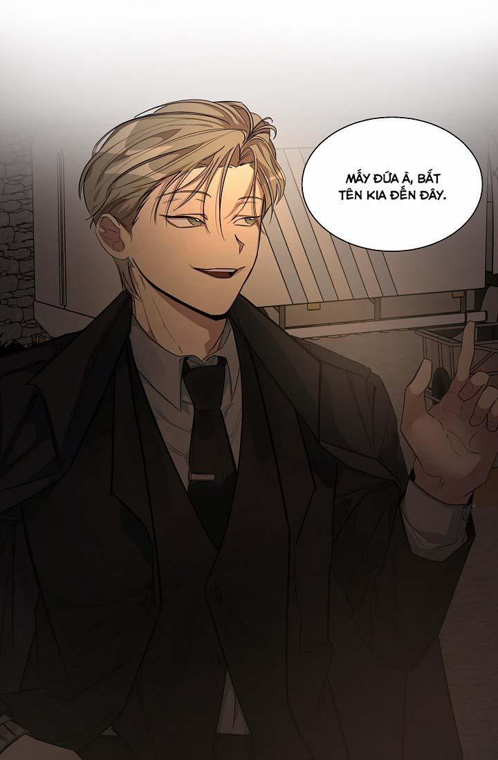 TRUYỆN NGẮN BL DÂM ĐÃNG 23 trang 13