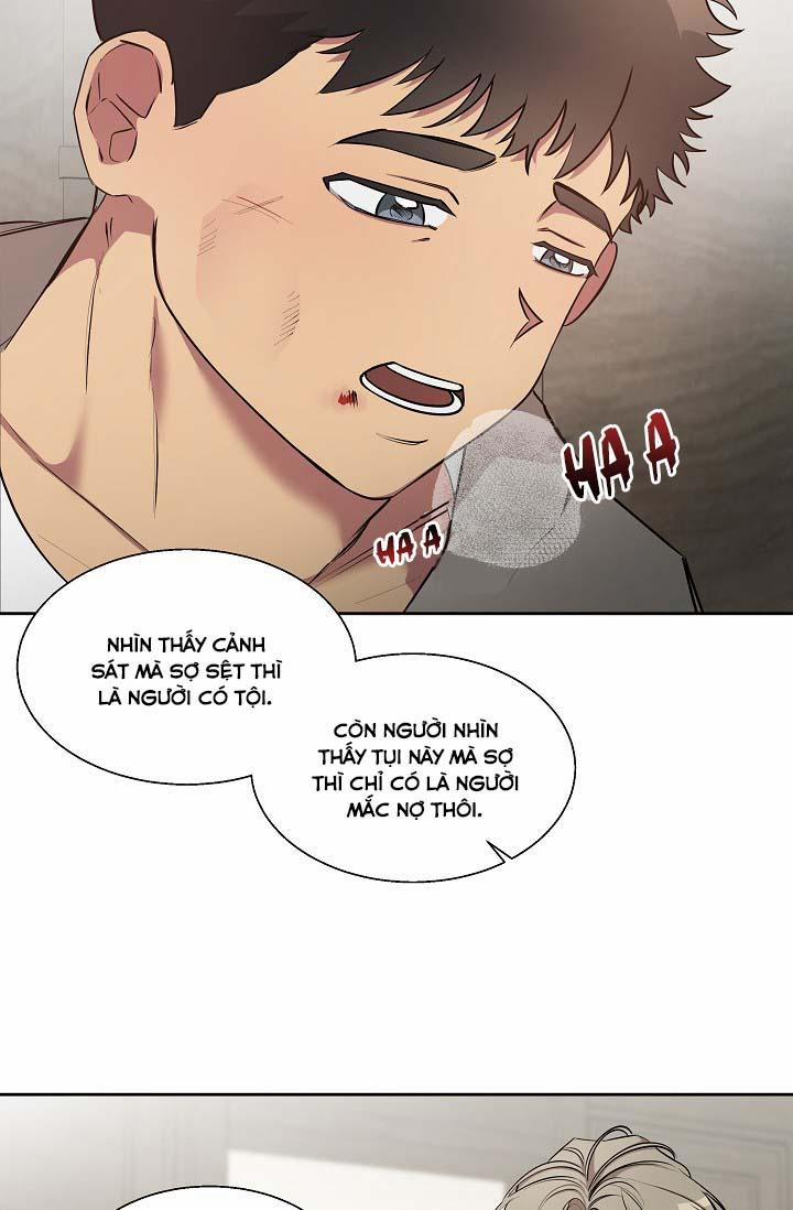 TRUYỆN NGẮN BL DÂM ĐÃNG 23 trang 16