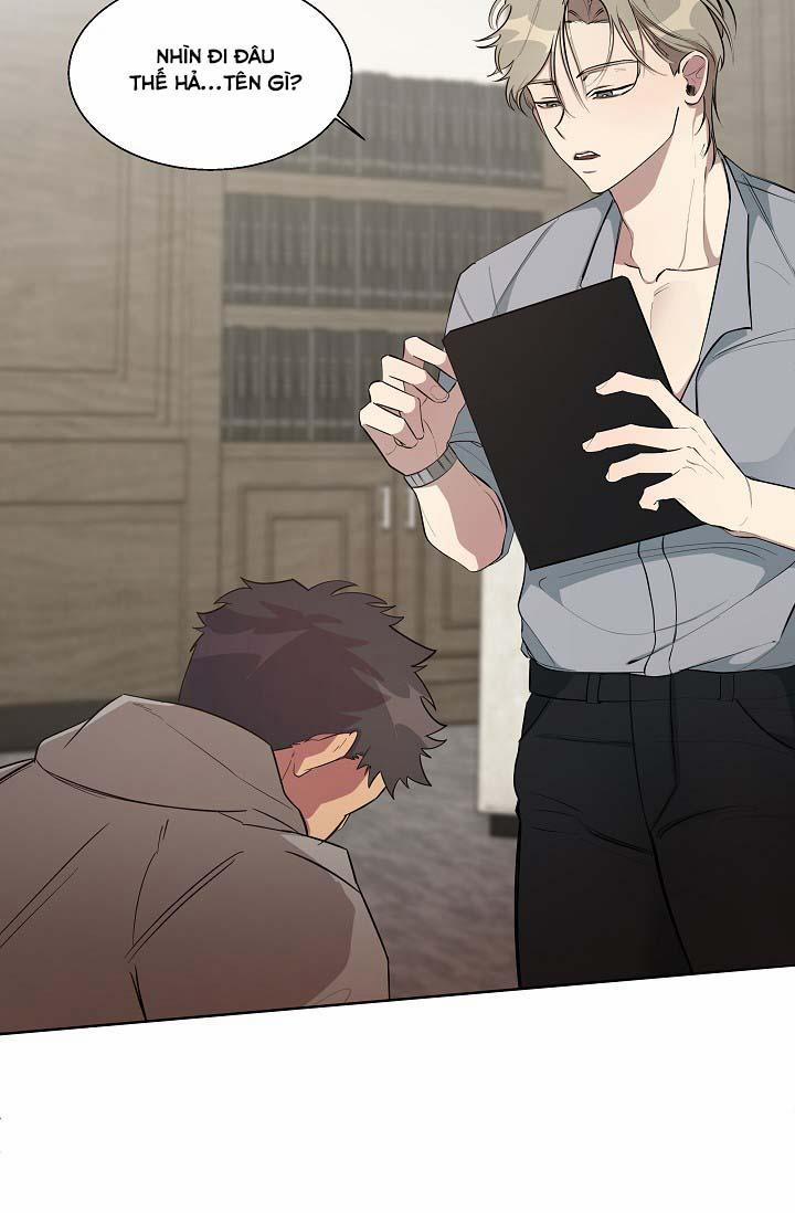 TRUYỆN NGẮN BL DÂM ĐÃNG 23 trang 17