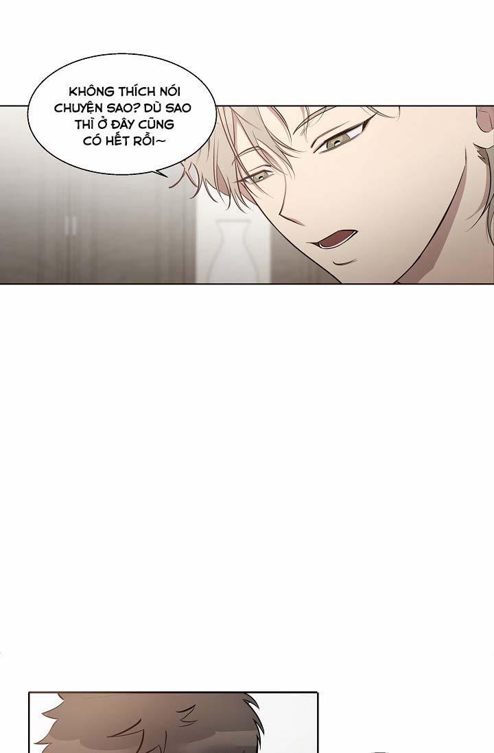 TRUYỆN NGẮN BL DÂM ĐÃNG 23 trang 19