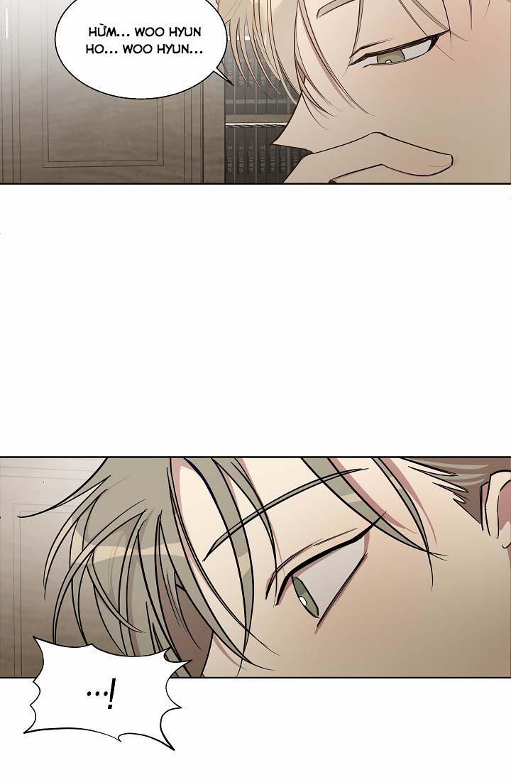 TRUYỆN NGẮN BL DÂM ĐÃNG 23 trang 21