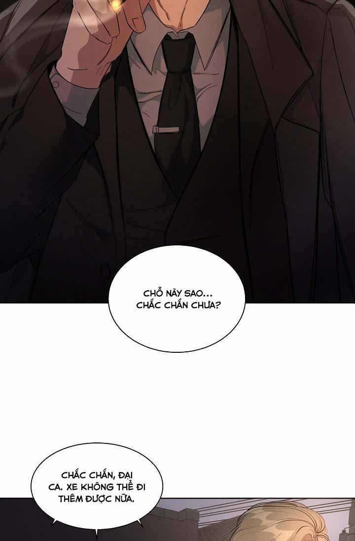 TRUYỆN NGẮN BL DÂM ĐÃNG 23 trang 5