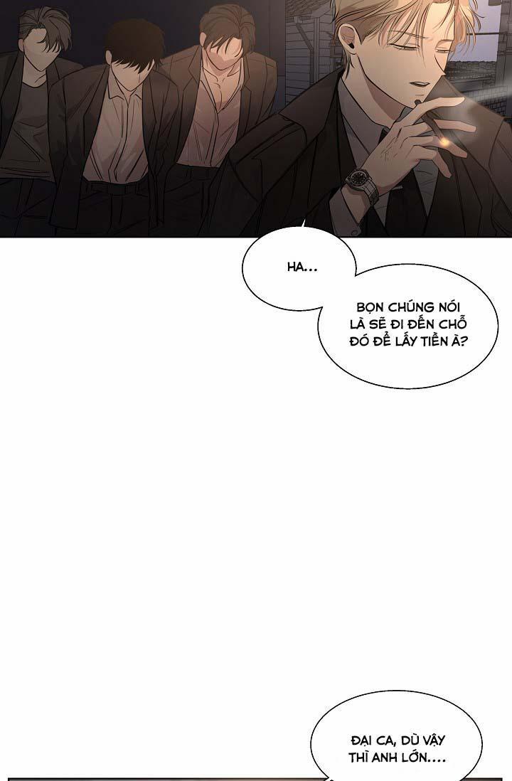 TRUYỆN NGẮN BL DÂM ĐÃNG 23 trang 6