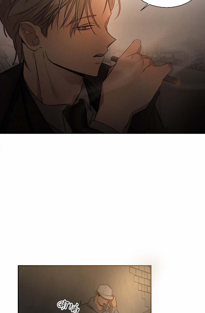 TRUYỆN NGẮN BL DÂM ĐÃNG 23 trang 8