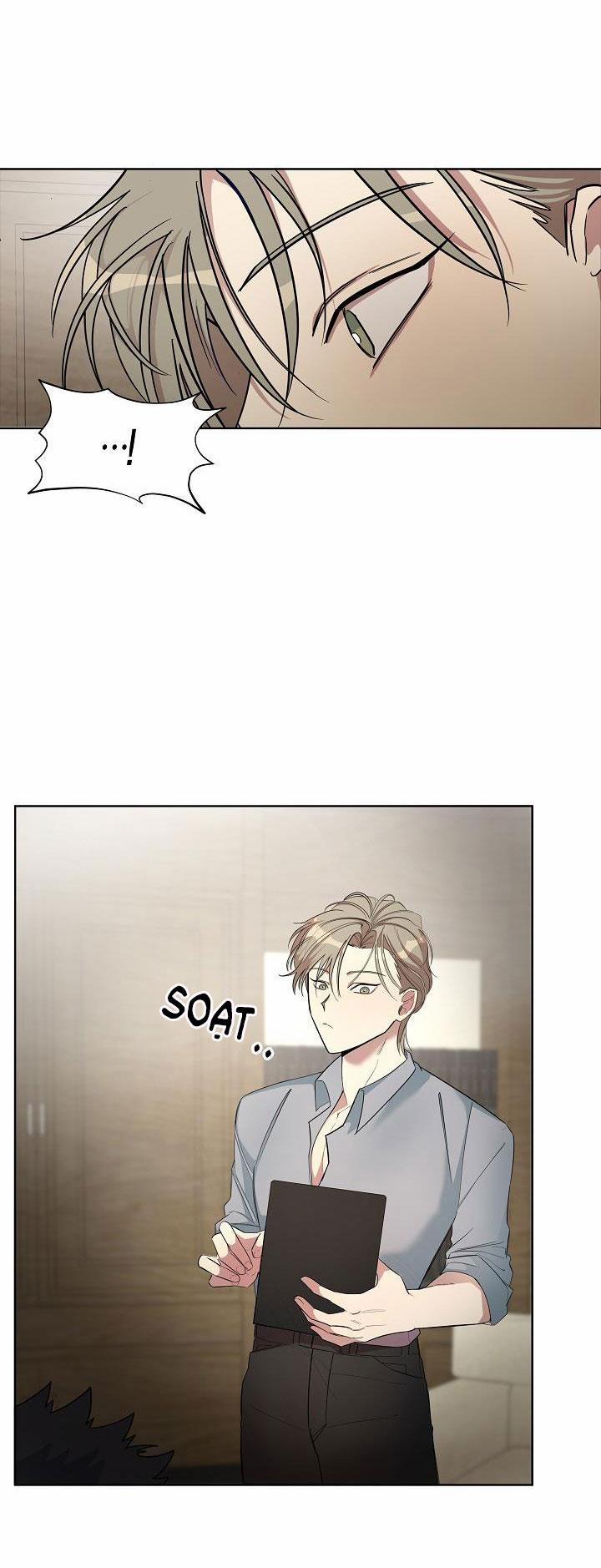 TRUYỆN NGẮN BL DÂM ĐÃNG 24 trang 12