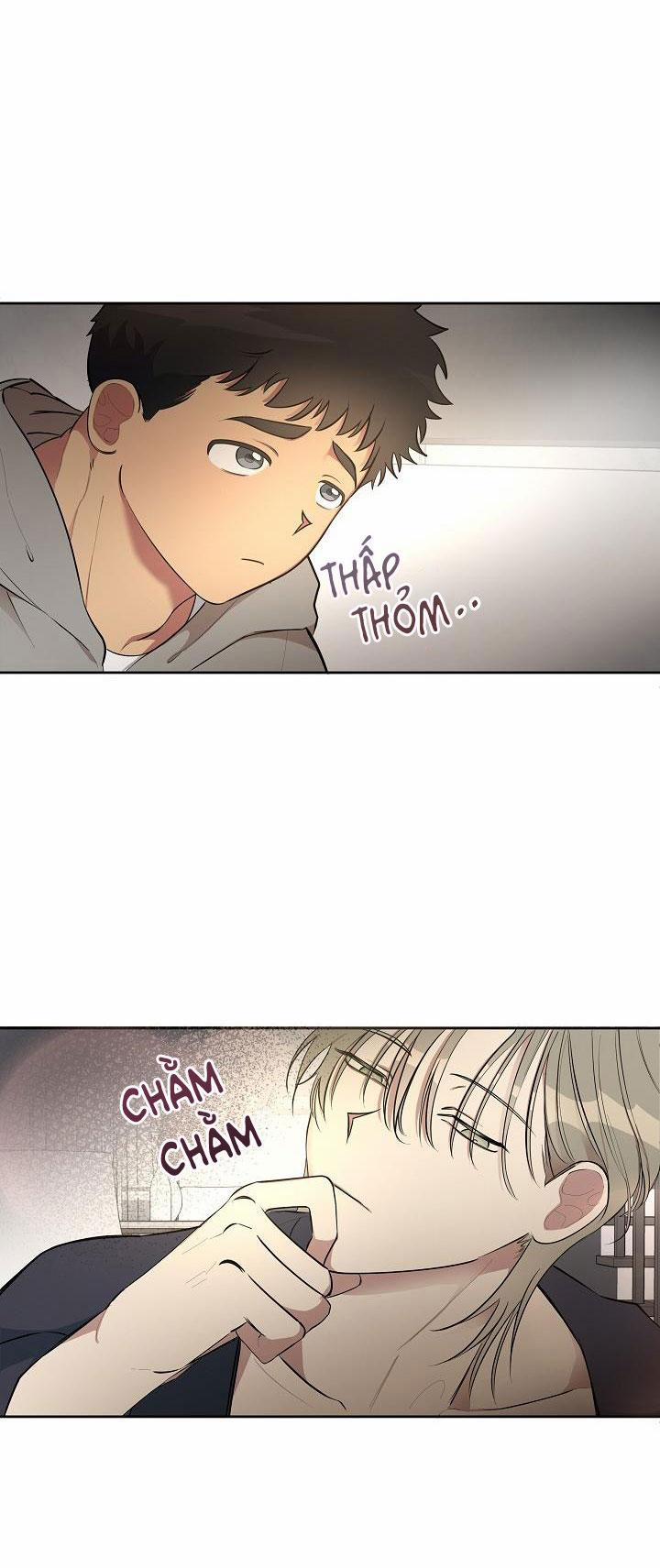 TRUYỆN NGẮN BL DÂM ĐÃNG 24 trang 17