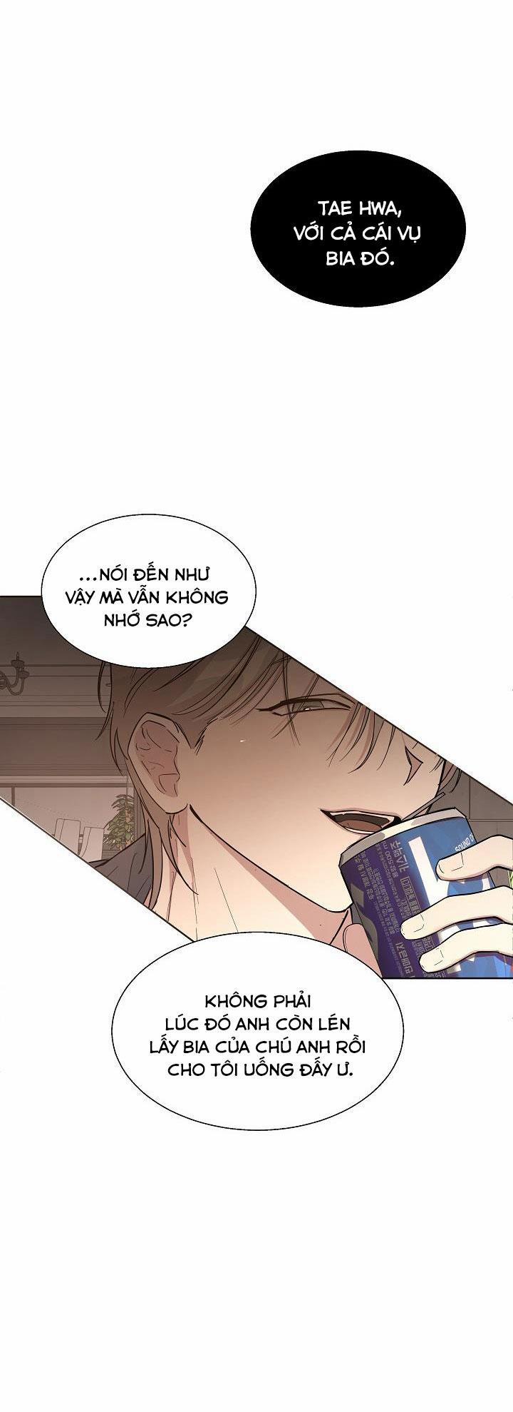 TRUYỆN NGẮN BL DÂM ĐÃNG 24 trang 23