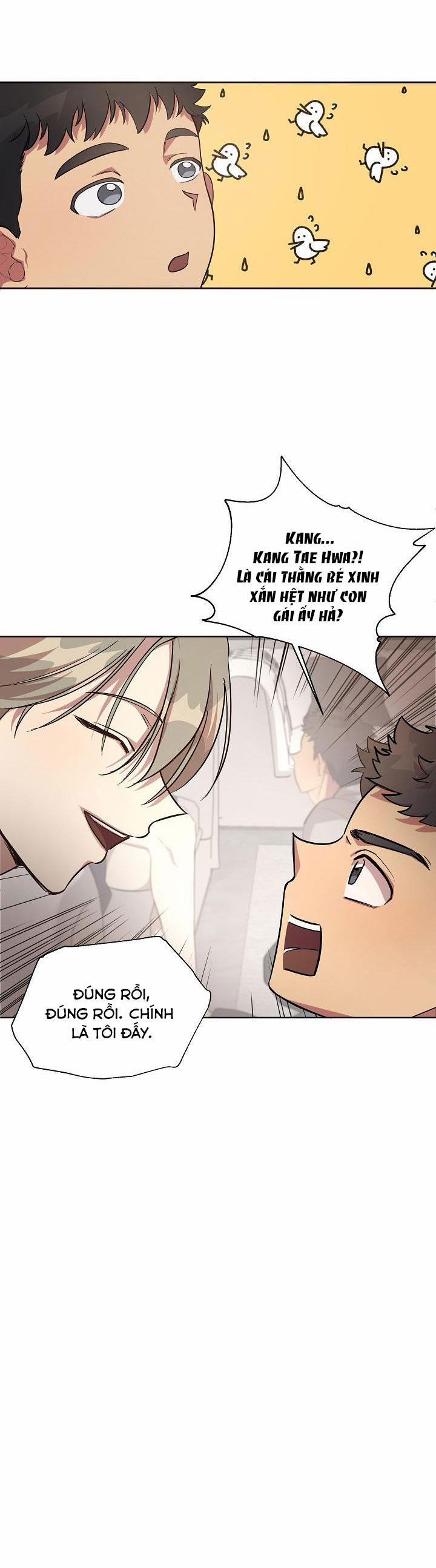 TRUYỆN NGẮN BL DÂM ĐÃNG 24 trang 24