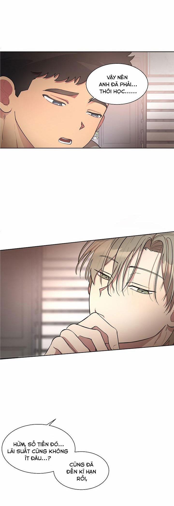 TRUYỆN NGẮN BL DÂM ĐÃNG 24 trang 29