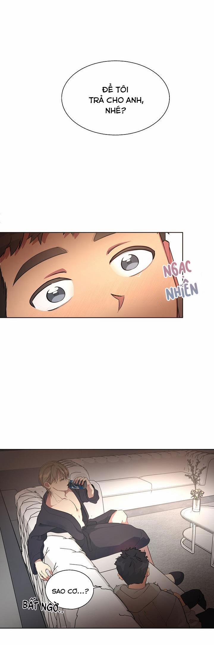 TRUYỆN NGẮN BL DÂM ĐÃNG 24 trang 32