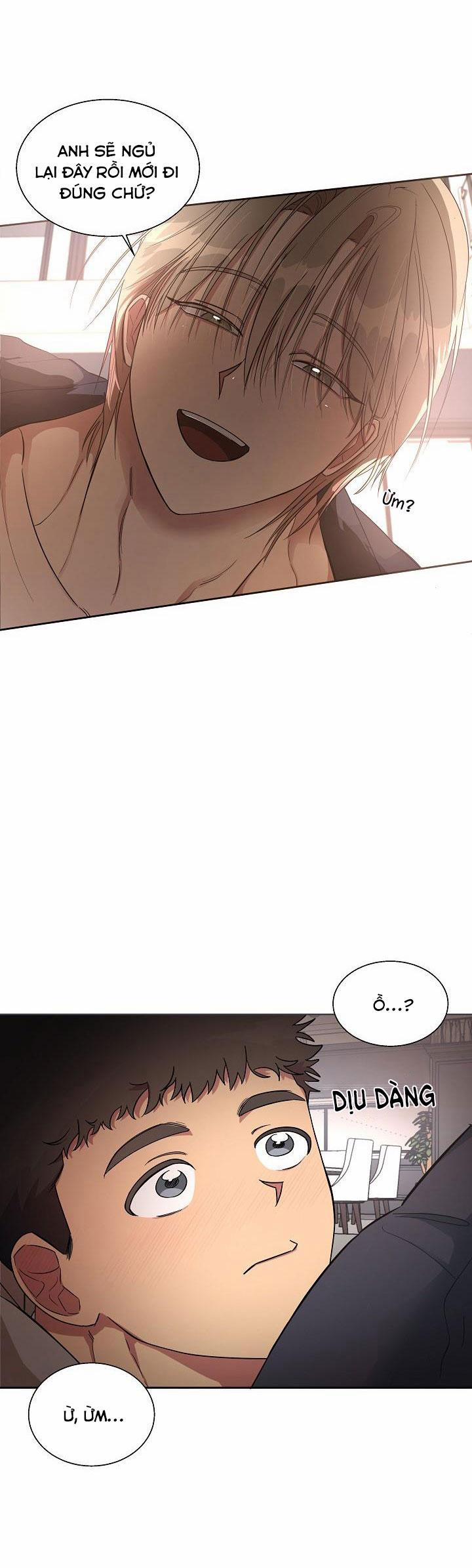 TRUYỆN NGẮN BL DÂM ĐÃNG 24 trang 38