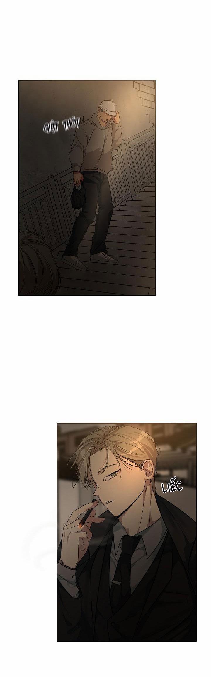 TRUYỆN NGẮN BL DÂM ĐÃNG 24 trang 5