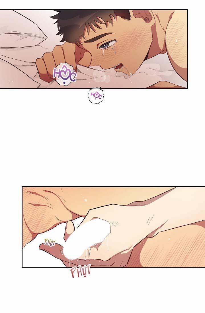 TRUYỆN NGẮN BL DÂM ĐÃNG 25 trang 25