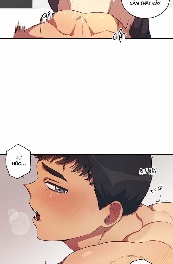 TRUYỆN NGẮN BL DÂM ĐÃNG 25 trang 28