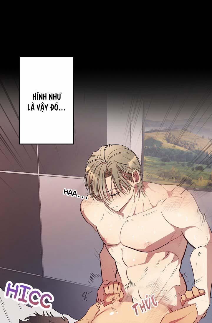 TRUYỆN NGẮN BL DÂM ĐÃNG 25 trang 45