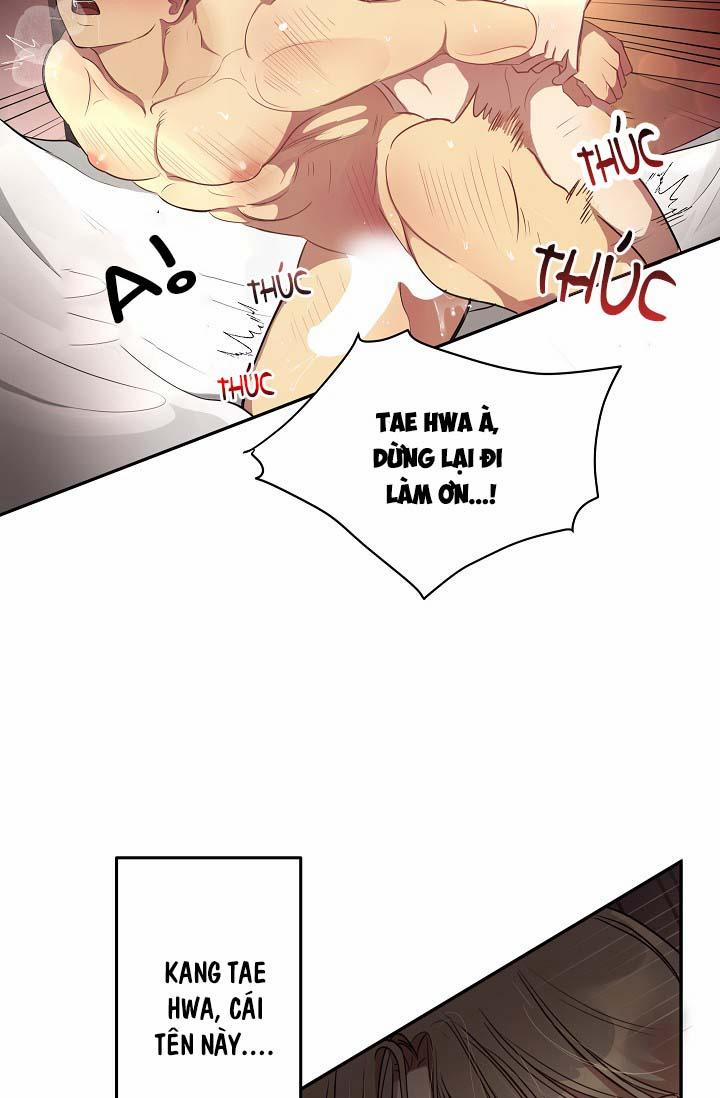 TRUYỆN NGẮN BL DÂM ĐÃNG 25 trang 48