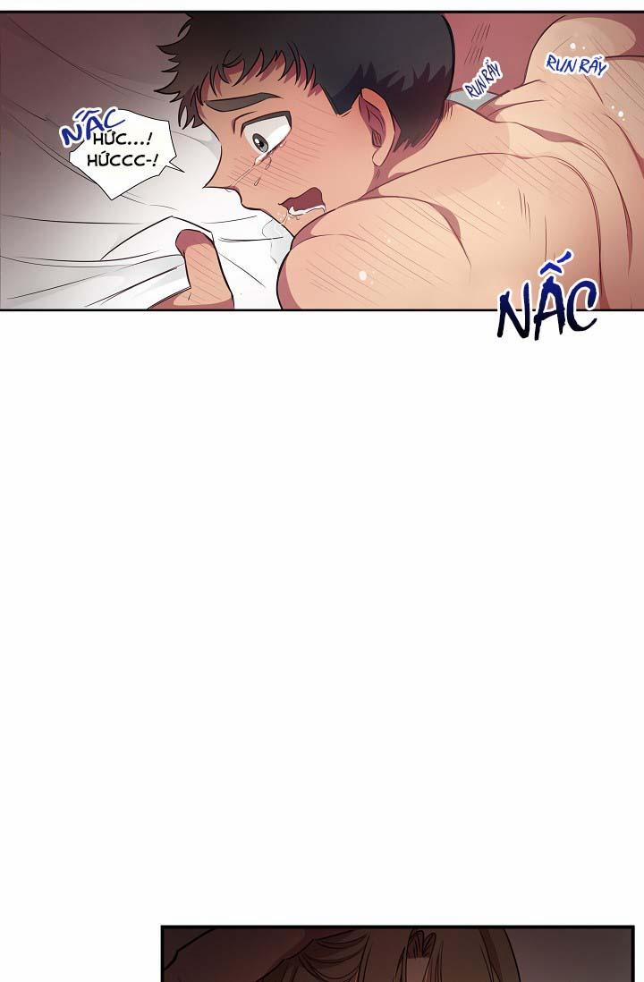 TRUYỆN NGẮN BL DÂM ĐÃNG 25 trang 52