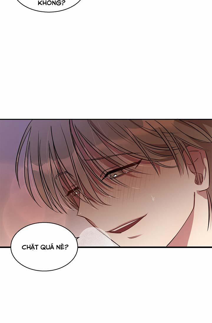 TRUYỆN NGẮN BL DÂM ĐÃNG 25 trang 55