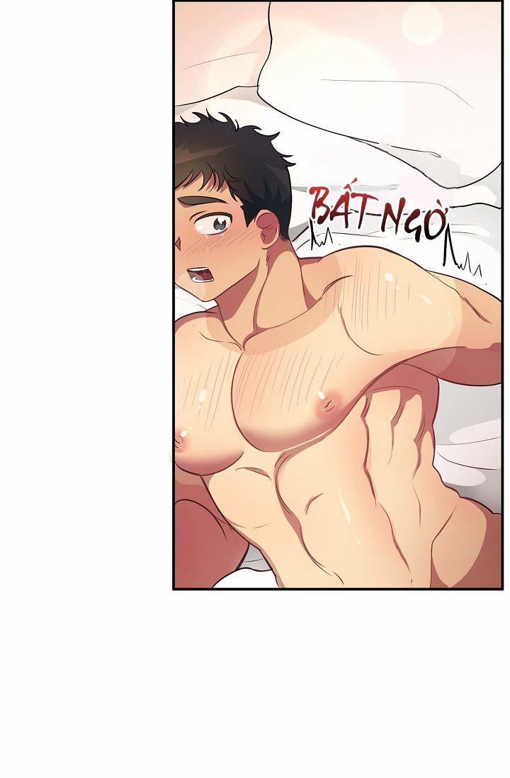 TRUYỆN NGẮN BL DÂM ĐÃNG 25 trang 57