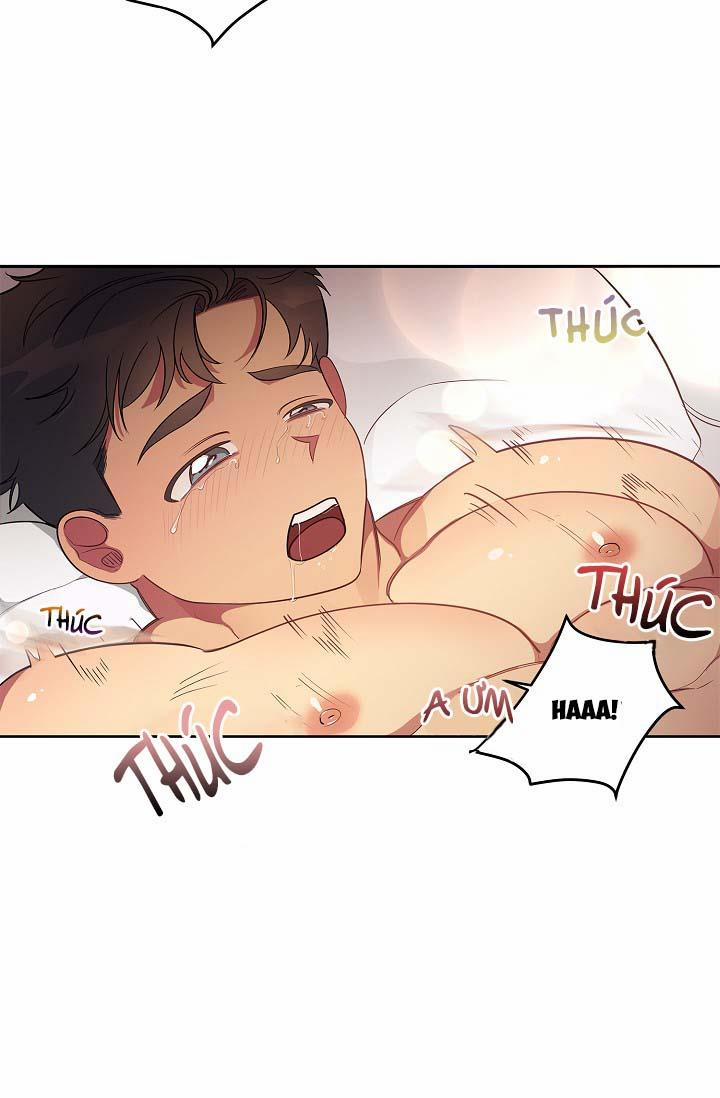 TRUYỆN NGẮN BL DÂM ĐÃNG 25 trang 61