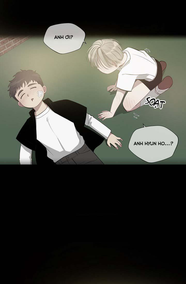 TRUYỆN NGẮN BL DÂM ĐÃNG 25 trang 65