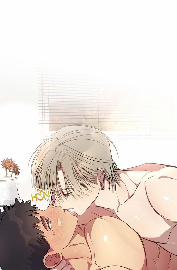 TRUYỆN NGẮN BL DÂM ĐÃNG 25 trang 79