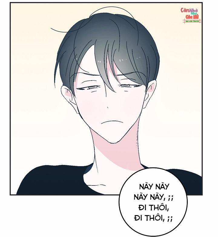 TRUYỆN NGẮN BL DÂM ĐÃNG 26 trang 15