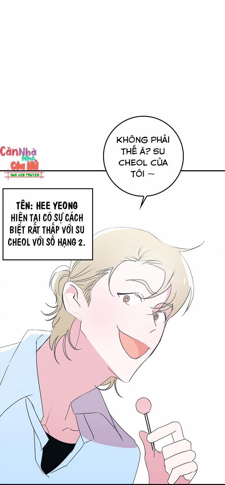 TRUYỆN NGẮN BL DÂM ĐÃNG 26 trang 20