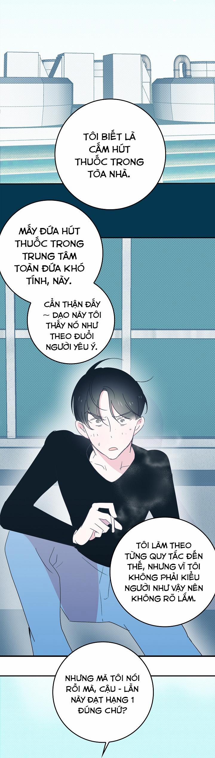 TRUYỆN NGẮN BL DÂM ĐÃNG 26 trang 26