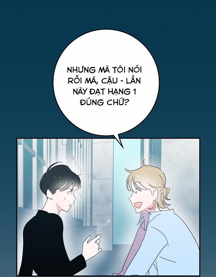 TRUYỆN NGẮN BL DÂM ĐÃNG 26 trang 30