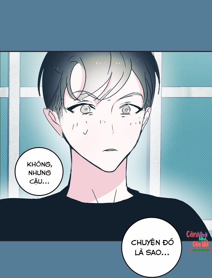 TRUYỆN NGẮN BL DÂM ĐÃNG 26 trang 5