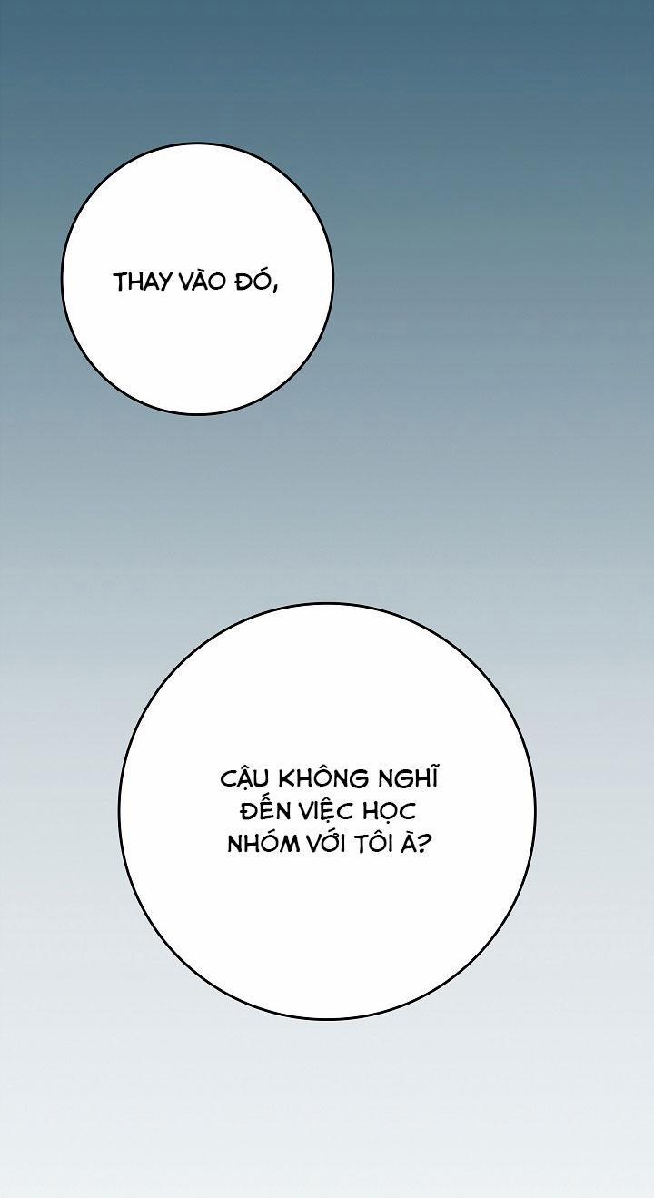 TRUYỆN NGẮN BL DÂM ĐÃNG 27 trang 14