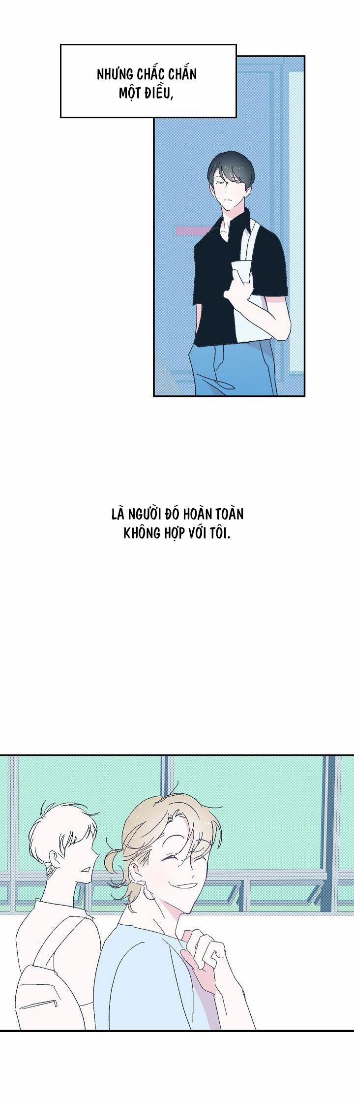 TRUYỆN NGẮN BL DÂM ĐÃNG 27 trang 17