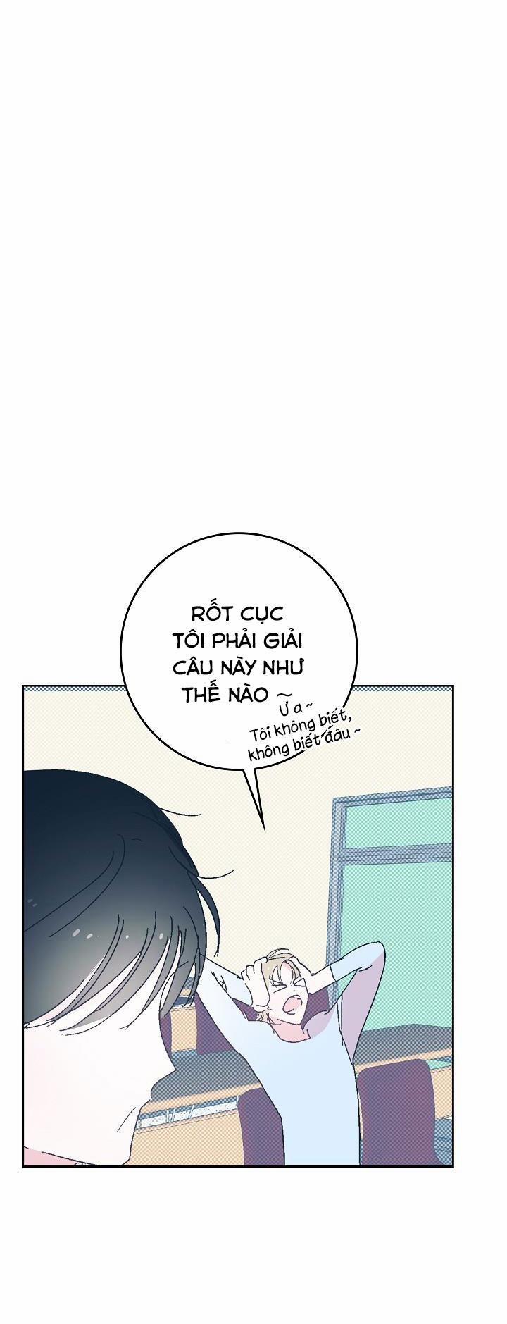 TRUYỆN NGẮN BL DÂM ĐÃNG 27 trang 19