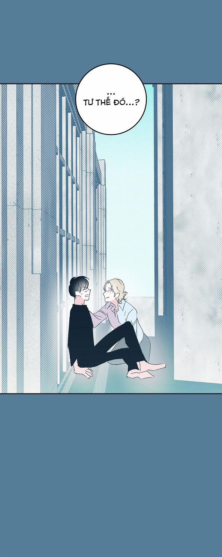 TRUYỆN NGẮN BL DÂM ĐÃNG 27 trang 2