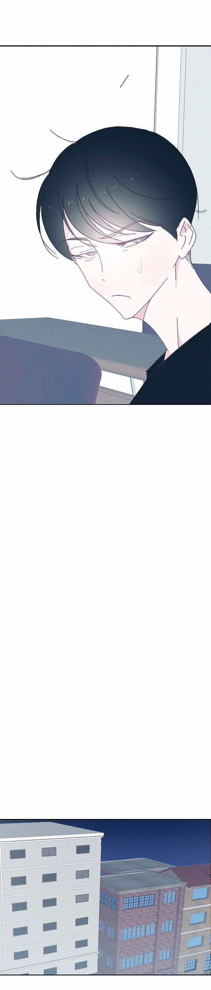 TRUYỆN NGẮN BL DÂM ĐÃNG 27 trang 21