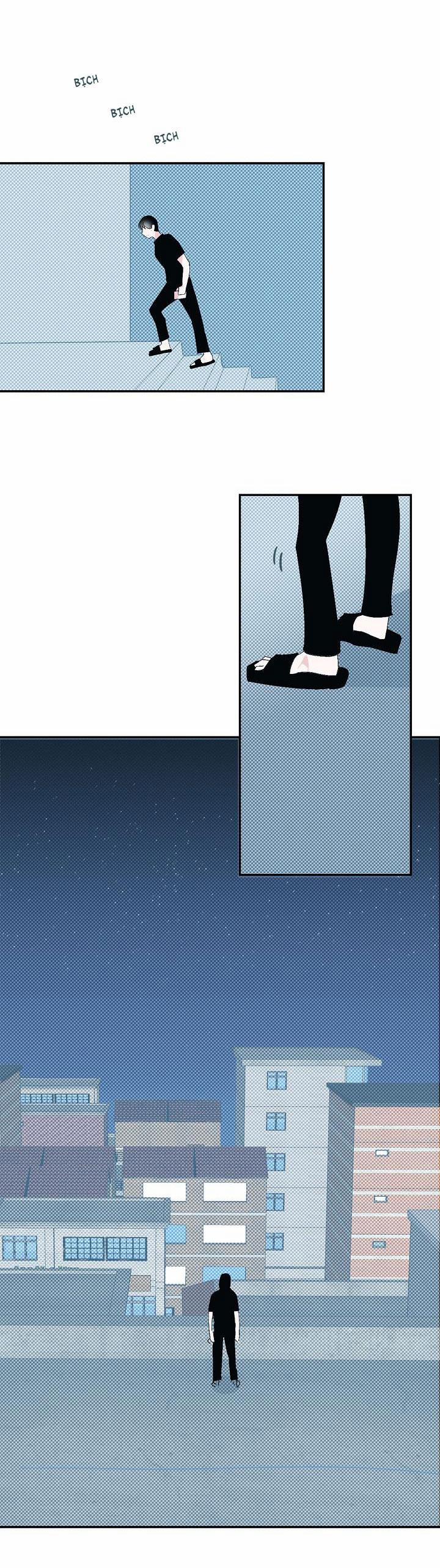 TRUYỆN NGẮN BL DÂM ĐÃNG 27 trang 23