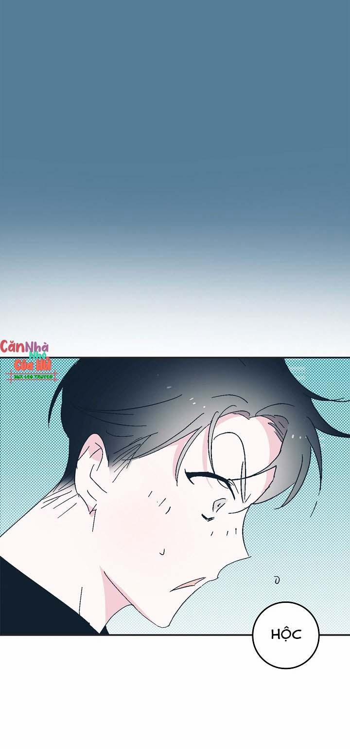 TRUYỆN NGẮN BL DÂM ĐÃNG 27 trang 3