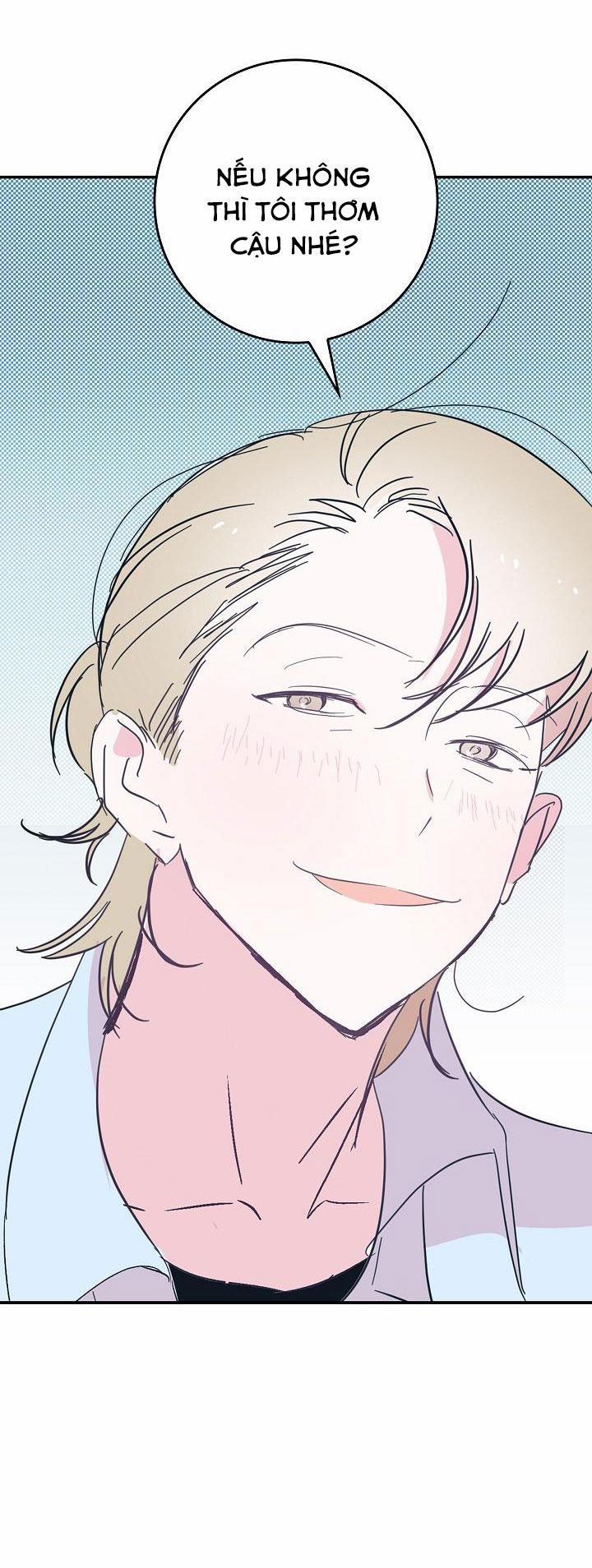 TRUYỆN NGẮN BL DÂM ĐÃNG 27 trang 37