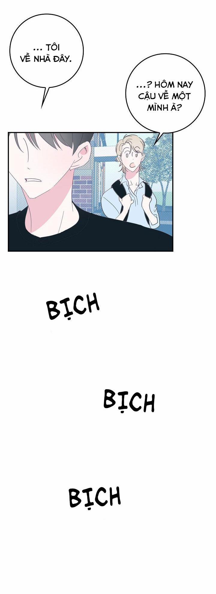 TRUYỆN NGẮN BL DÂM ĐÃNG 27 trang 42